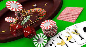Онлайн казино Weiss Casino